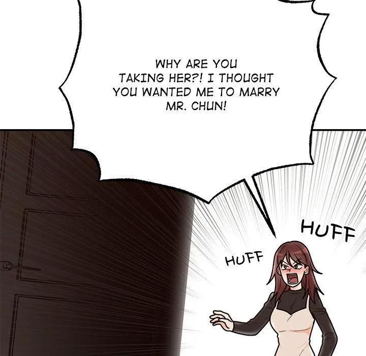Marriage Chains Chapter 7 page 86 - 