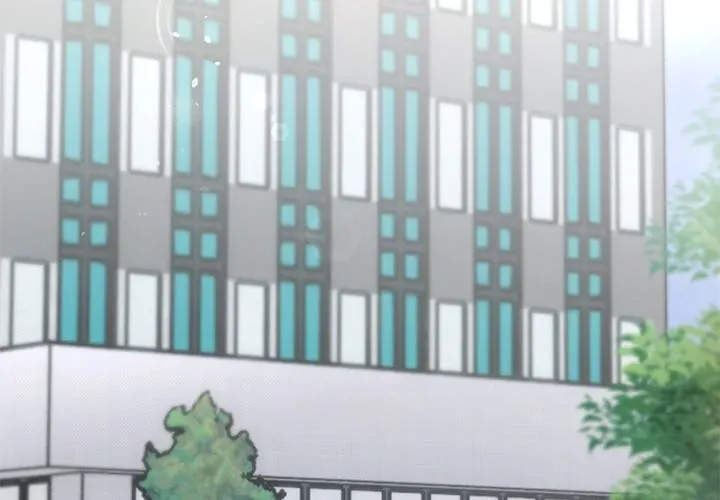 Marriage Chains Chapter 8 page 2 - 