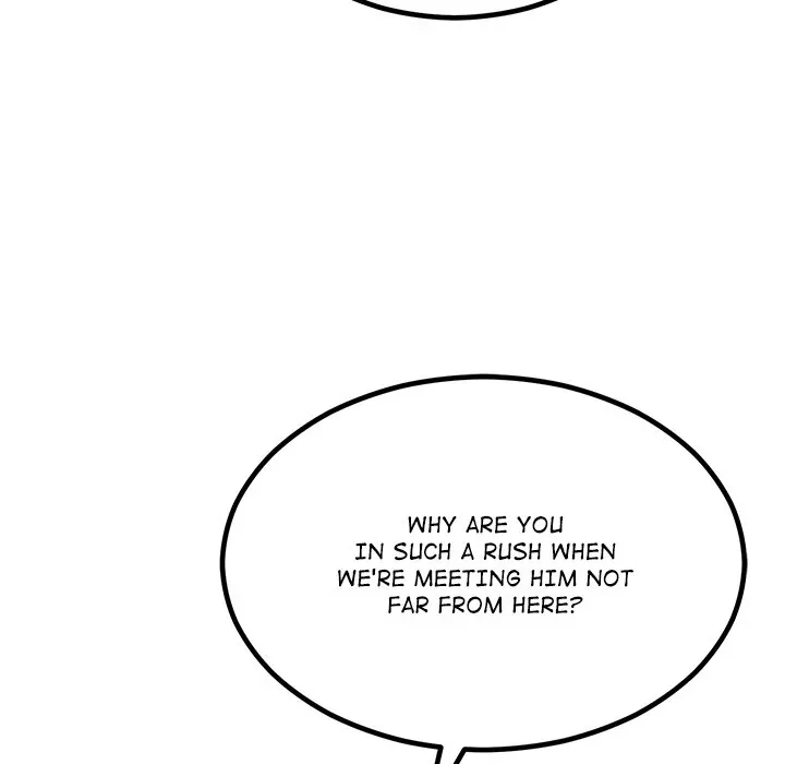 Marriage Chains Chapter 8 page 11 - 