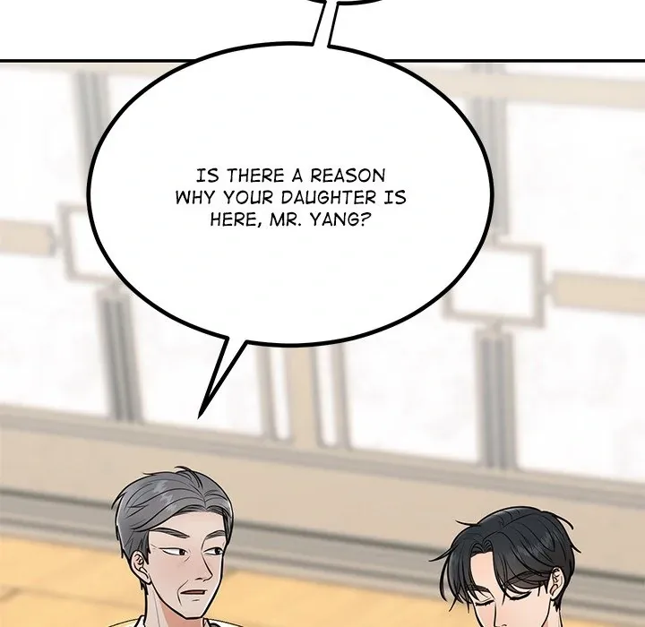 Marriage Chains Chapter 8 page 105 - 
