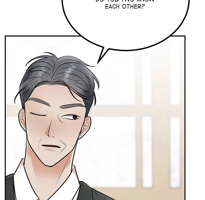 Marriage Chains Chapter 8 page 110 - 