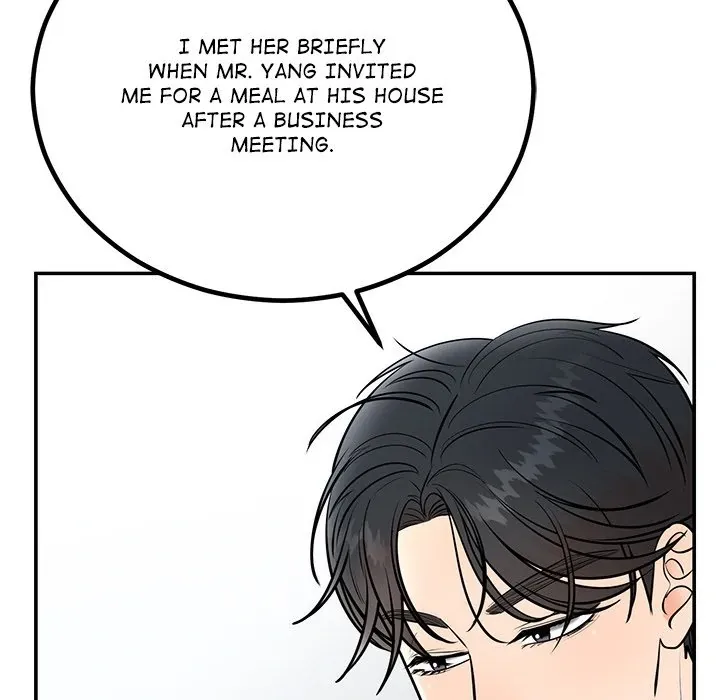 Marriage Chains Chapter 8 page 112 - 