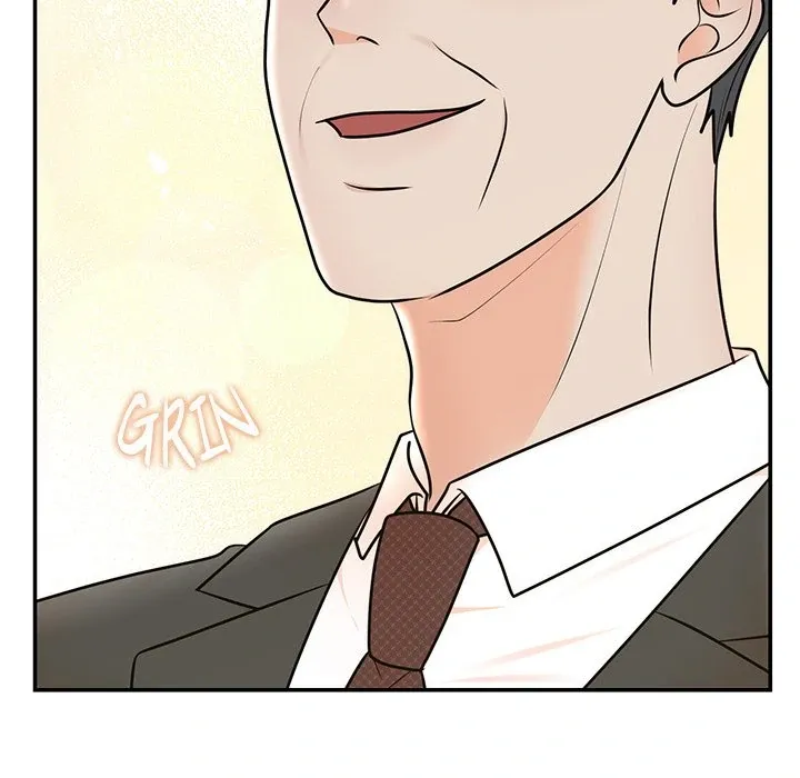 Marriage Chains Chapter 8 page 119 - 