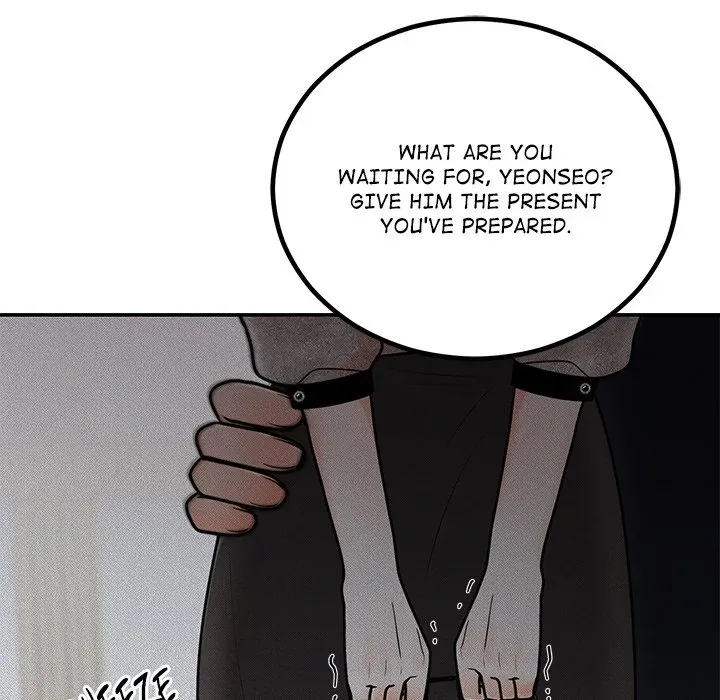 Marriage Chains Chapter 8 page 121 - 