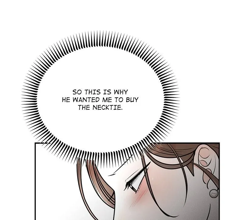 Marriage Chains Chapter 8 page 123 - 