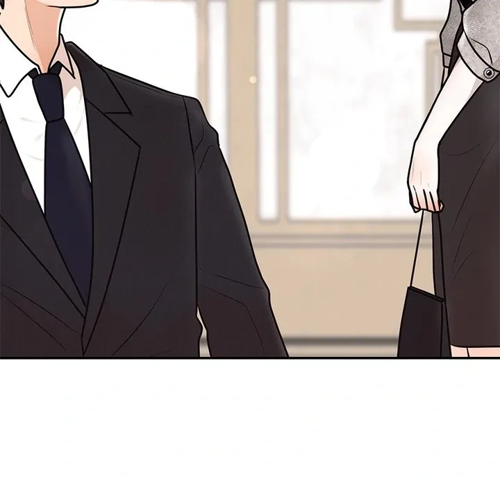 Marriage Chains Chapter 8 page 126 - 
