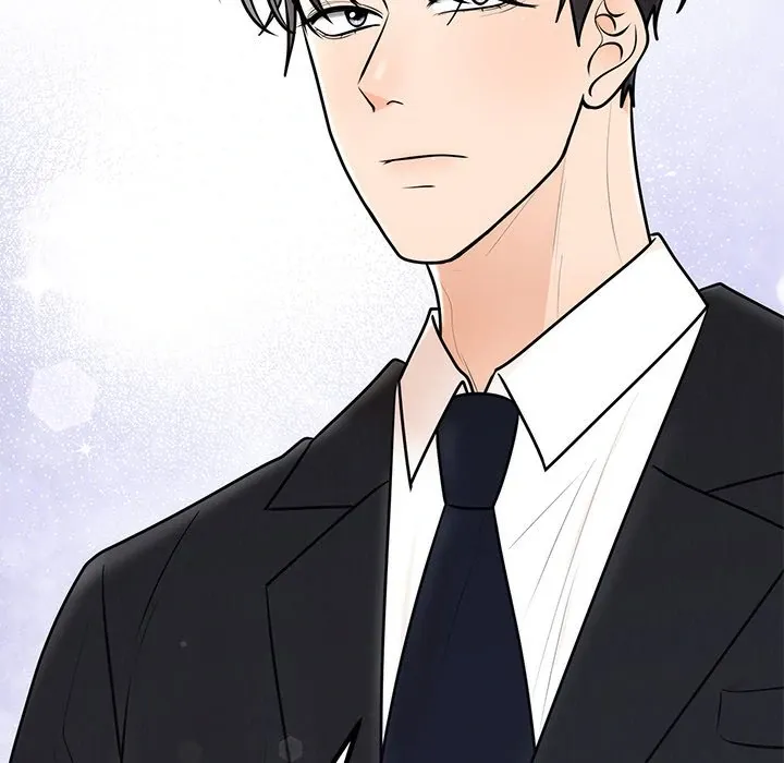 Marriage Chains Chapter 8 page 128 - 