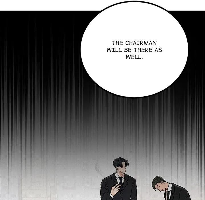 Marriage Chains Chapter 8 page 14 - 
