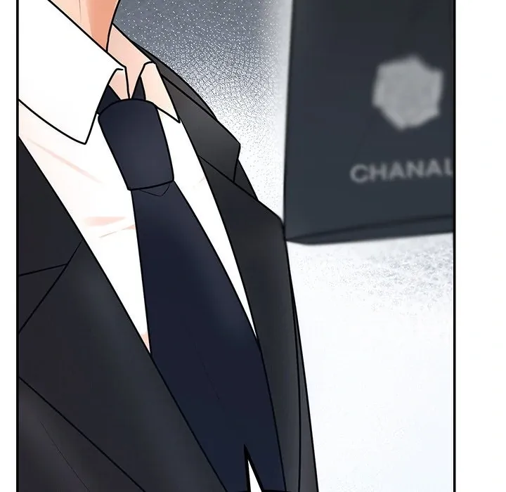 Marriage Chains Chapter 8 page 134 - 
