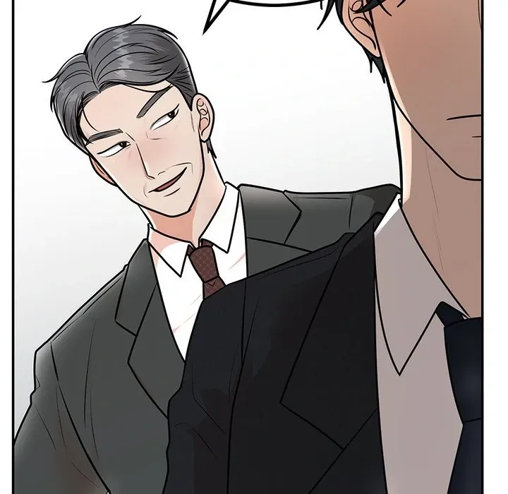 Marriage Chains Chapter 8 page 140 - 
