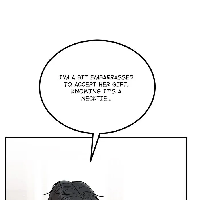 Marriage Chains Chapter 8 page 142 - 