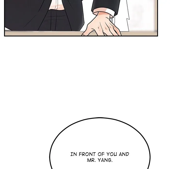 Marriage Chains Chapter 8 page 144 - 