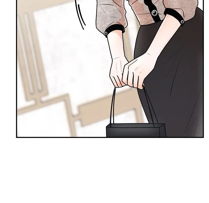 Marriage Chains Chapter 8 page 146 - 