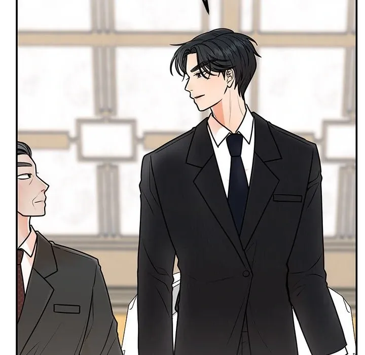 Marriage Chains Chapter 8 page 151 - 