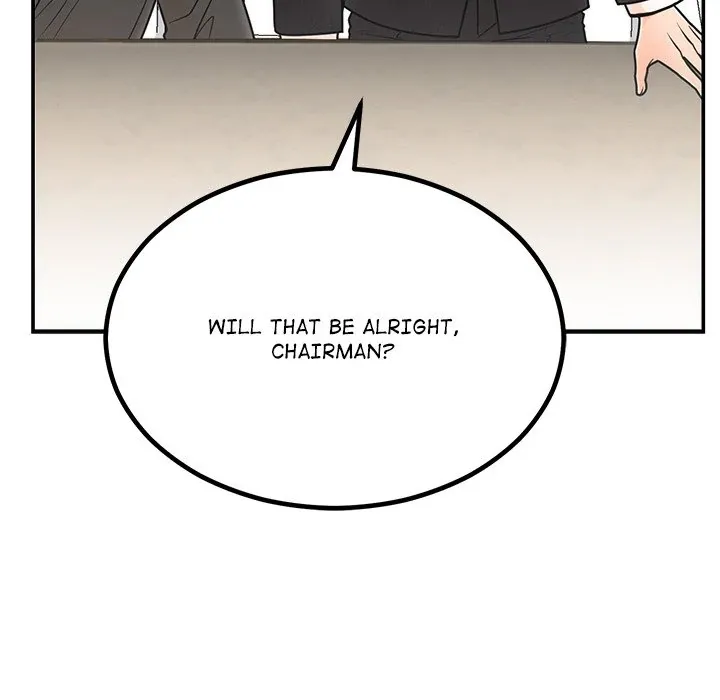 Marriage Chains Chapter 8 page 152 - 