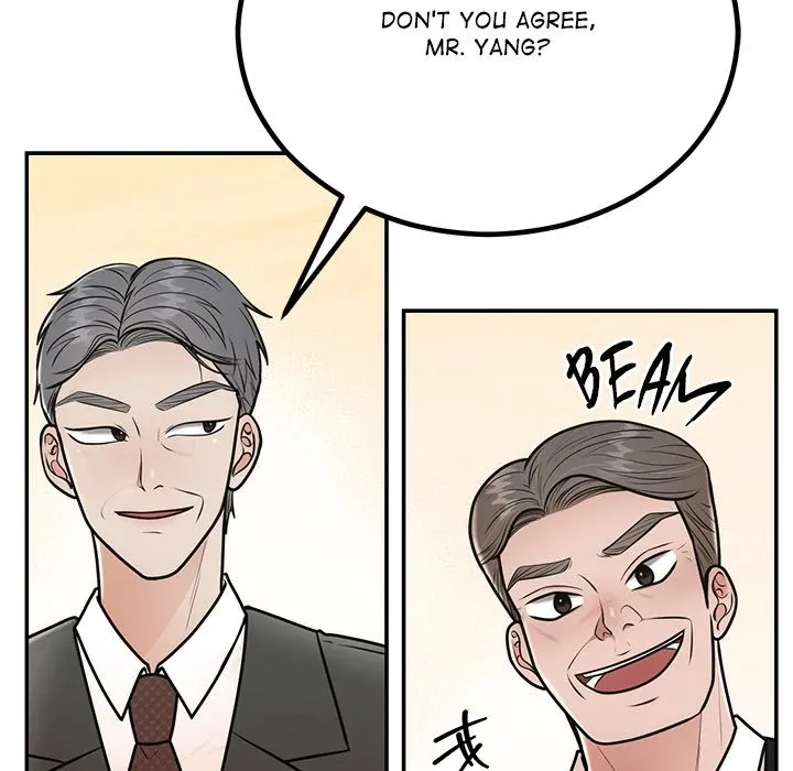 Marriage Chains Chapter 8 page 154 - 