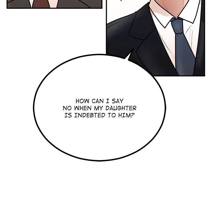 Marriage Chains Chapter 8 page 155 - 