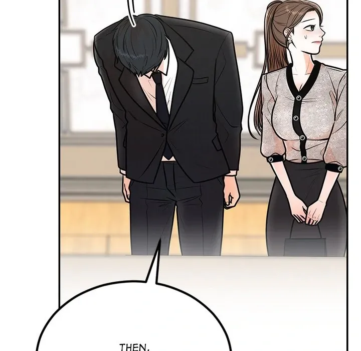 Marriage Chains Chapter 8 page 159 - 