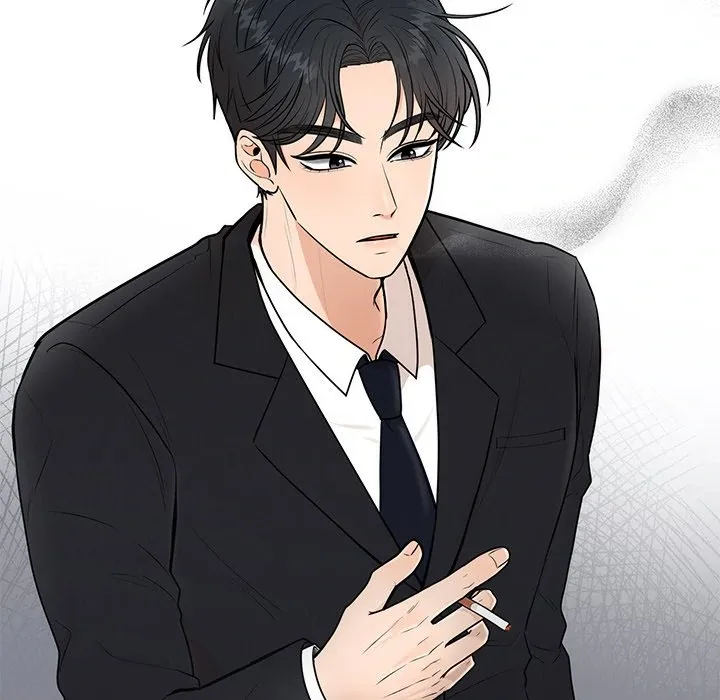 Marriage Chains Chapter 8 page 17 - 