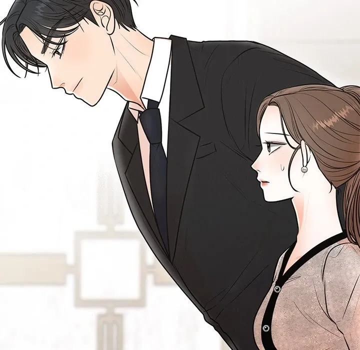 Marriage Chains Chapter 8 page 161 - 