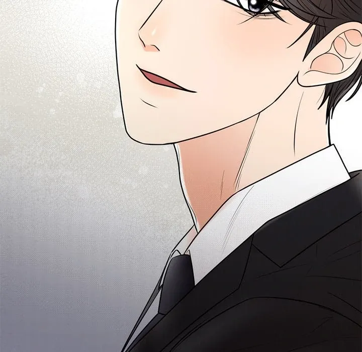 Marriage Chains Chapter 8 page 164 - 