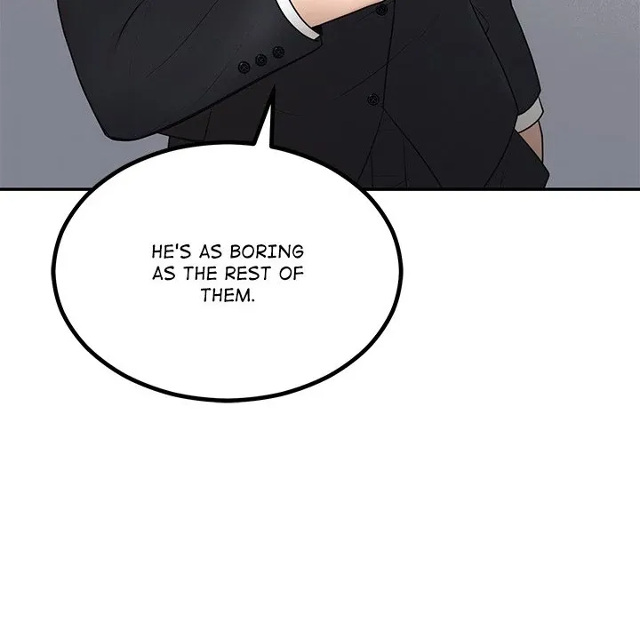 Marriage Chains Chapter 8 page 18 - 