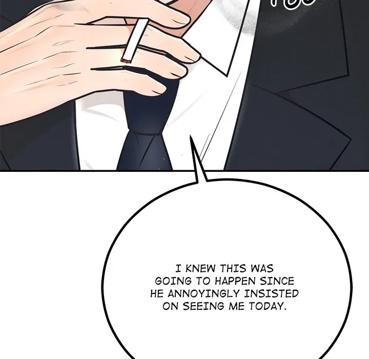 Marriage Chains Chapter 8 page 20 - 
