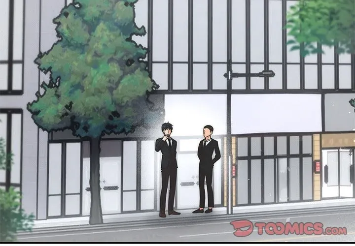 Marriage Chains Chapter 8 page 3 - 
