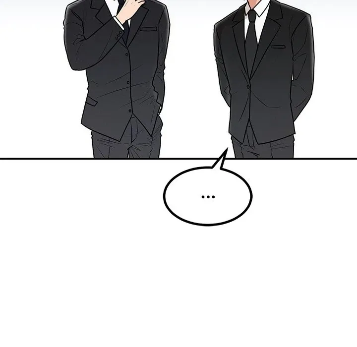 Marriage Chains Chapter 8 page 23 - 