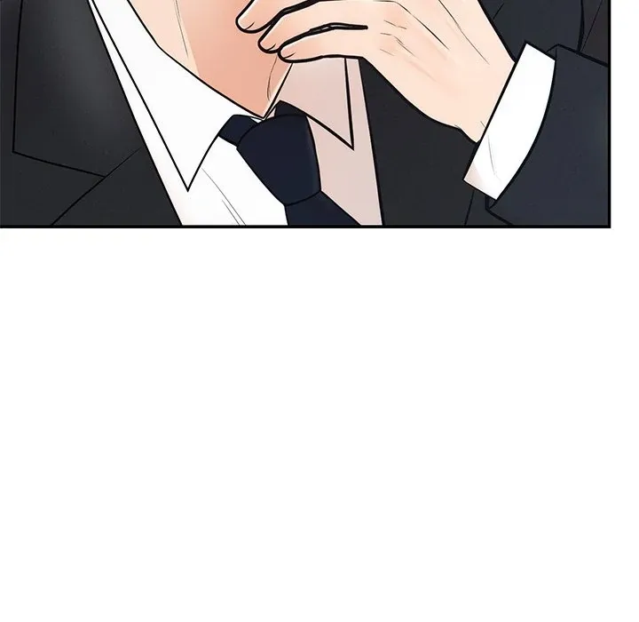 Marriage Chains Chapter 8 page 25 - 