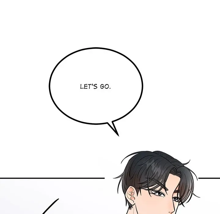 Marriage Chains Chapter 8 page 33 - 