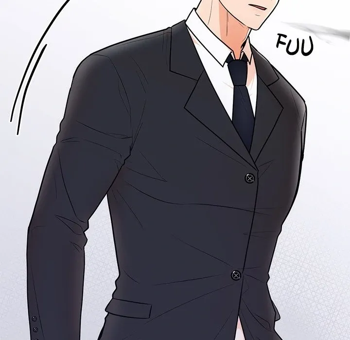 Marriage Chains Chapter 8 page 34 - 
