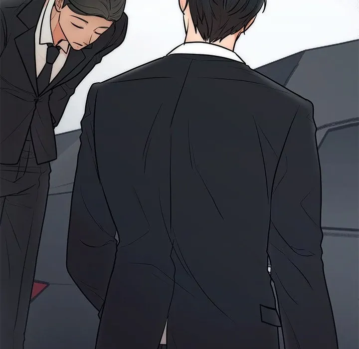 Marriage Chains Chapter 8 page 38 - 