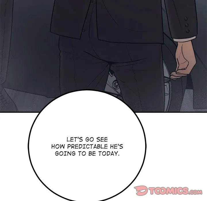 Marriage Chains Chapter 8 page 39 - 