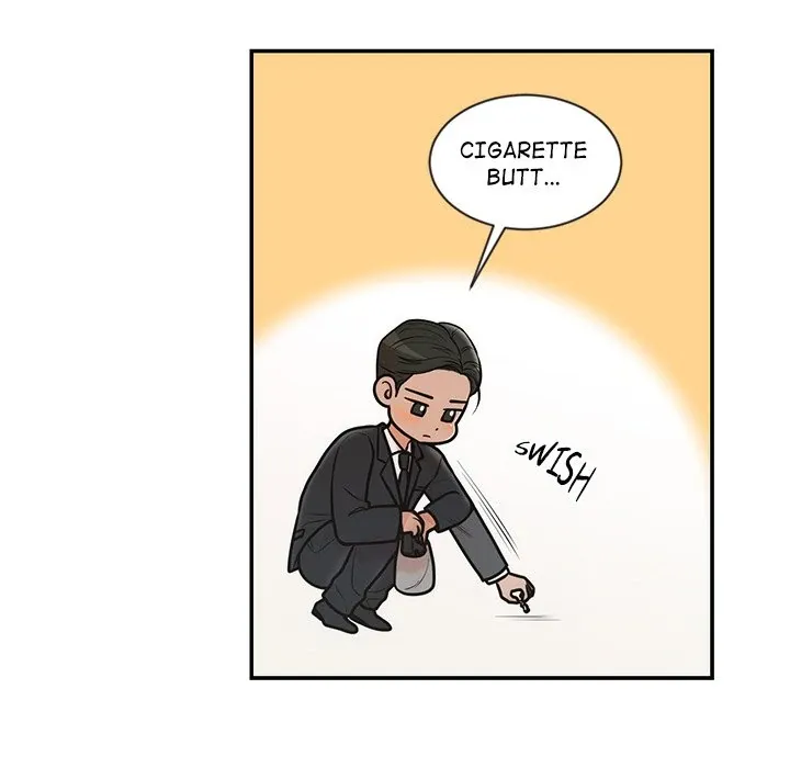 Marriage Chains Chapter 8 page 41 - 