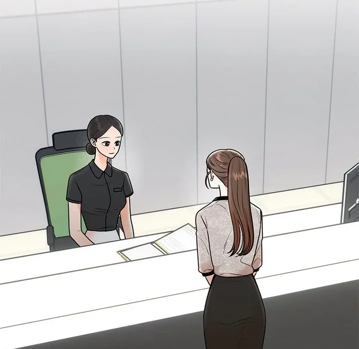 Marriage Chains Chapter 8 page 45 - 