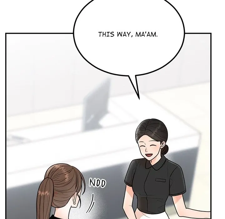 Marriage Chains Chapter 8 page 47 - 