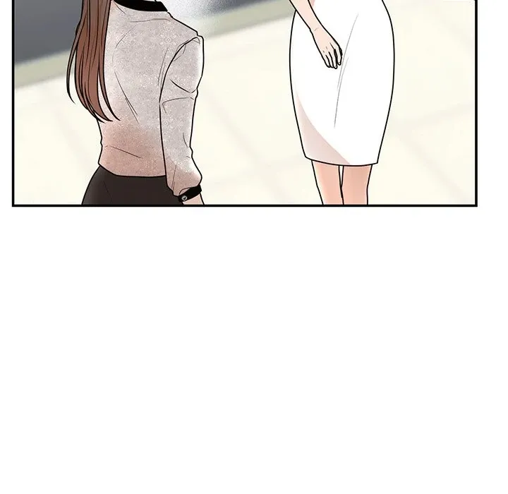 Marriage Chains Chapter 8 page 48 - 