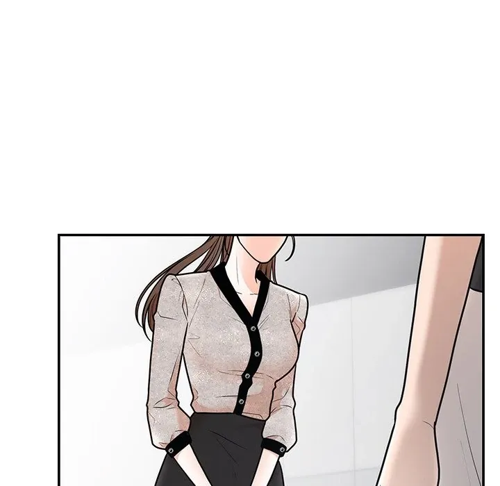 Marriage Chains Chapter 8 page 49 - 