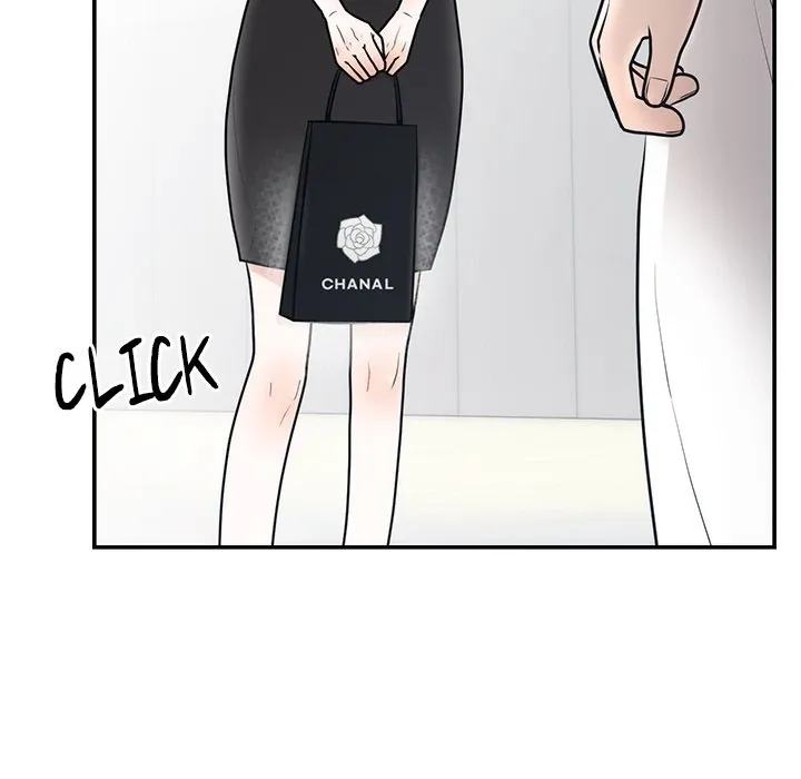 Marriage Chains Chapter 8 page 50 - 
