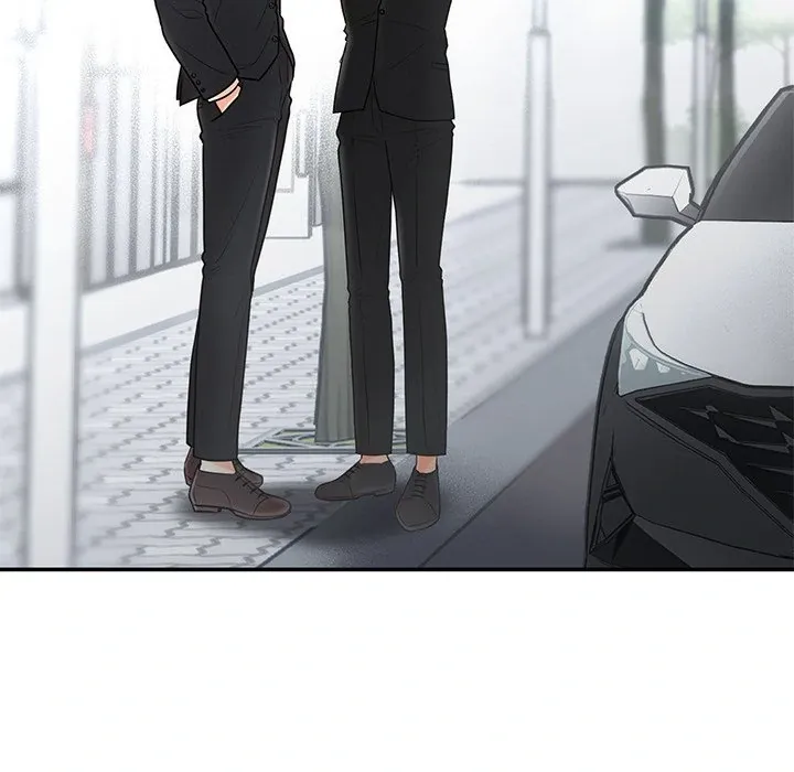 Marriage Chains Chapter 8 page 6 - 
