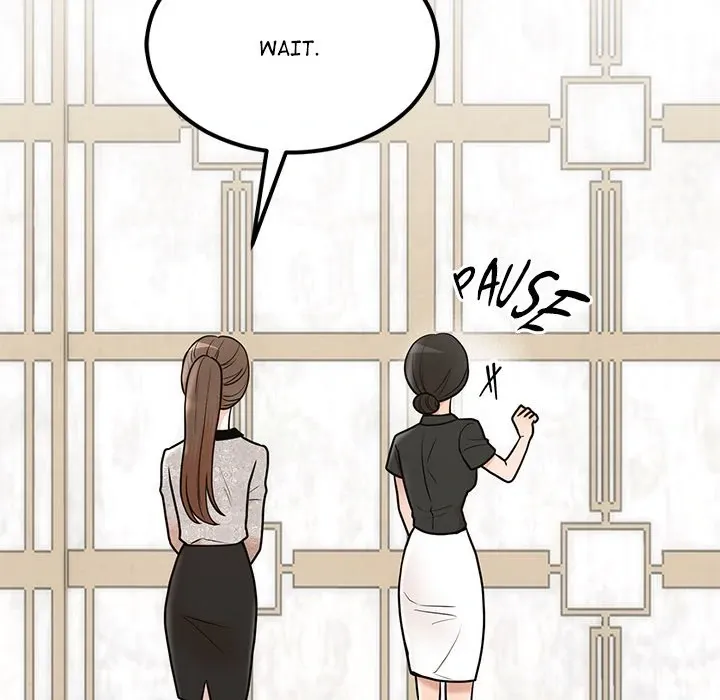 Marriage Chains Chapter 8 page 54 - 