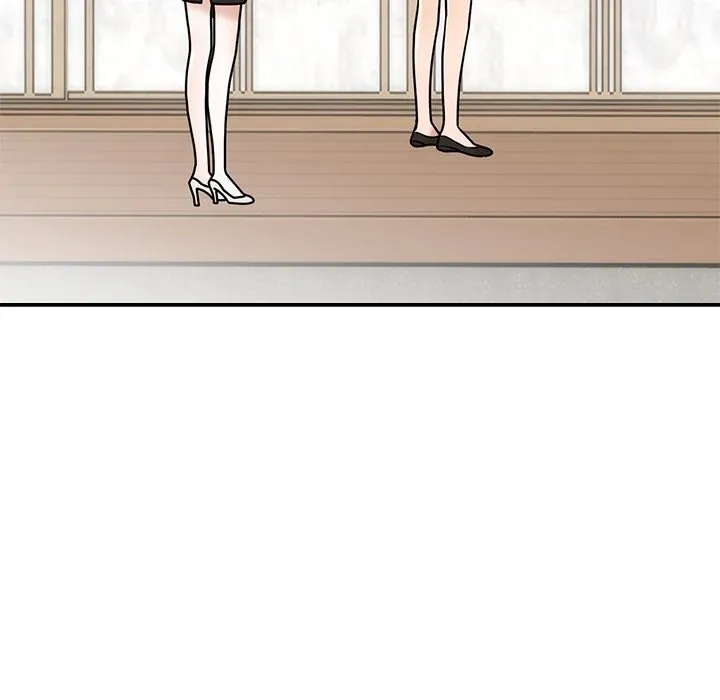 Marriage Chains Chapter 8 page 55 - 