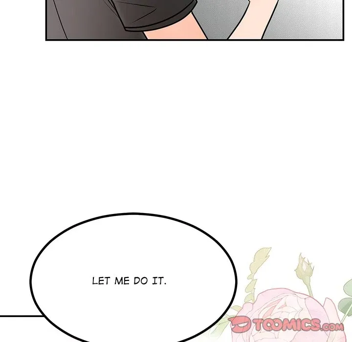 Marriage Chains Chapter 8 page 57 - 