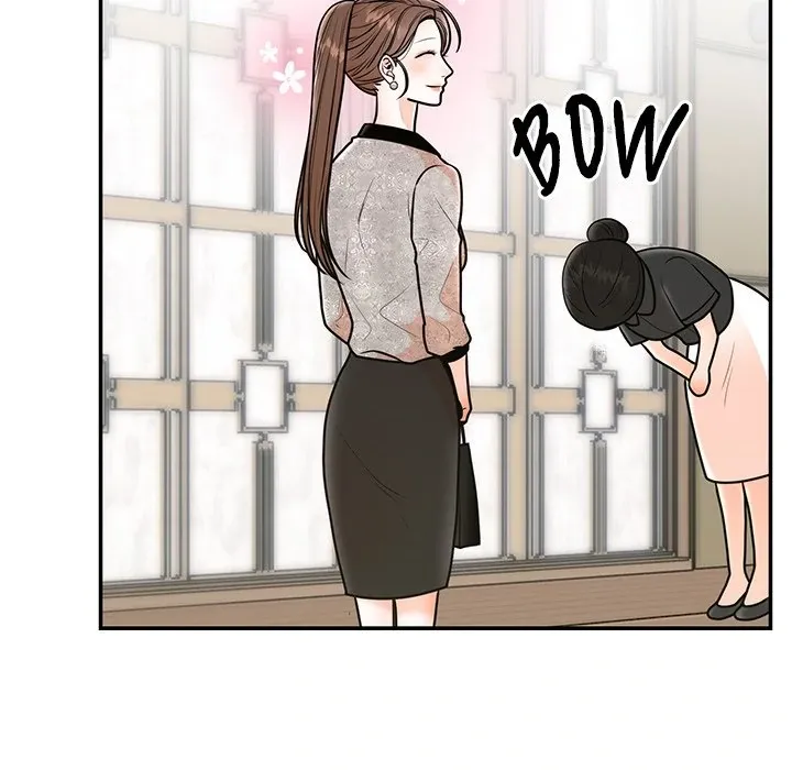 Marriage Chains Chapter 8 page 61 - 
