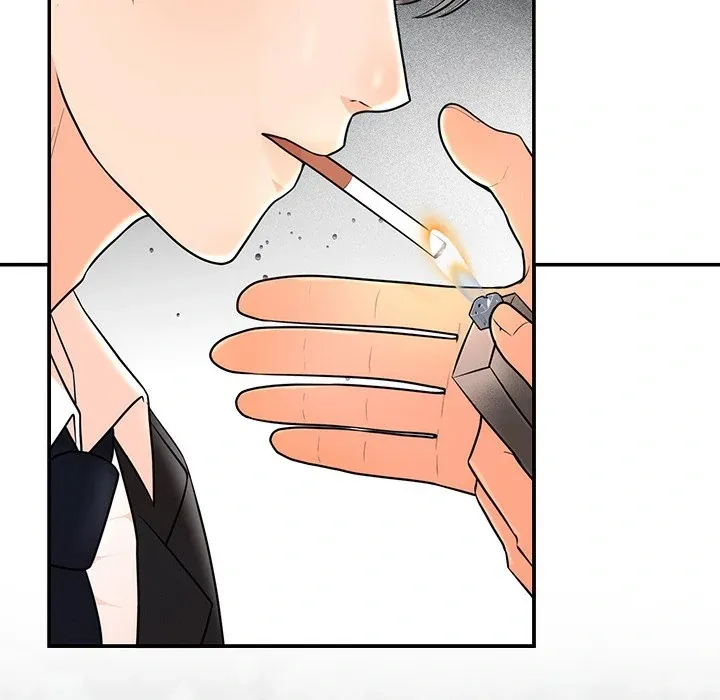 Marriage Chains Chapter 8 page 8 - 