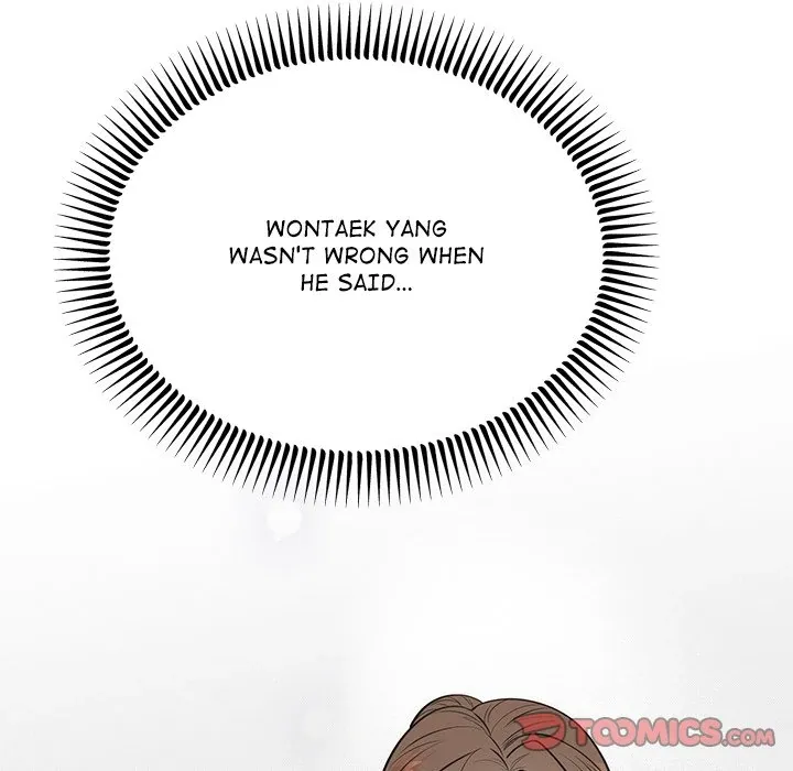 Marriage Chains Chapter 8 page 75 - 