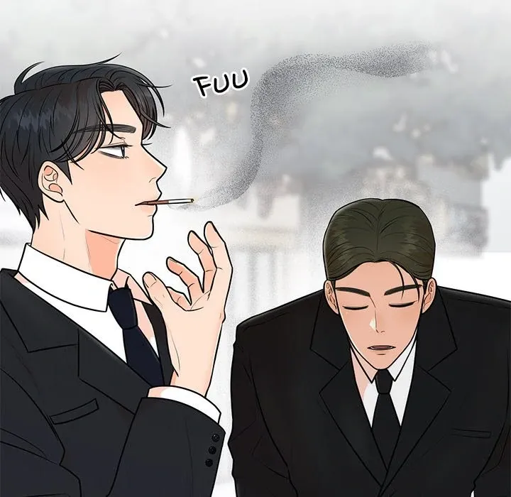 Marriage Chains Chapter 8 page 9 - 