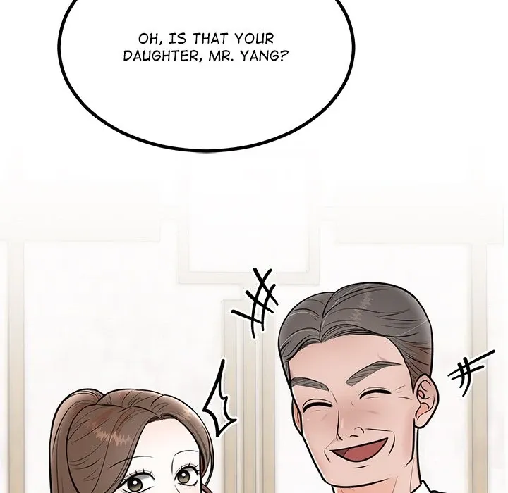 Marriage Chains Chapter 8 page 86 - 