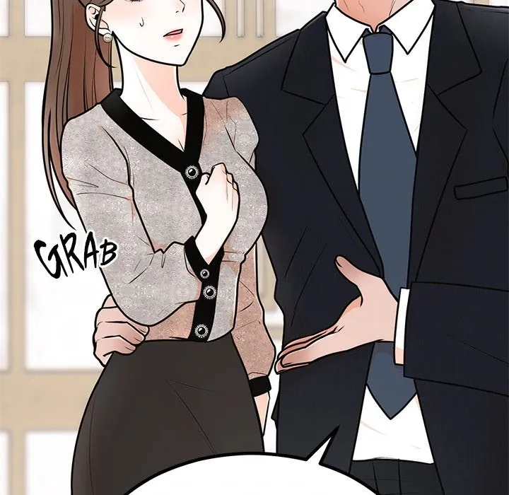 Marriage Chains Chapter 8 page 87 - 